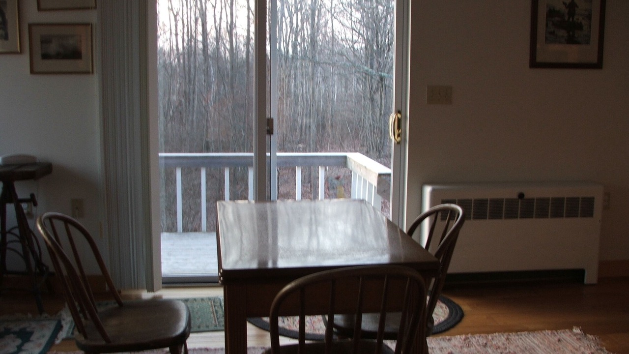 Photo of Bathroom in Deer Isle
