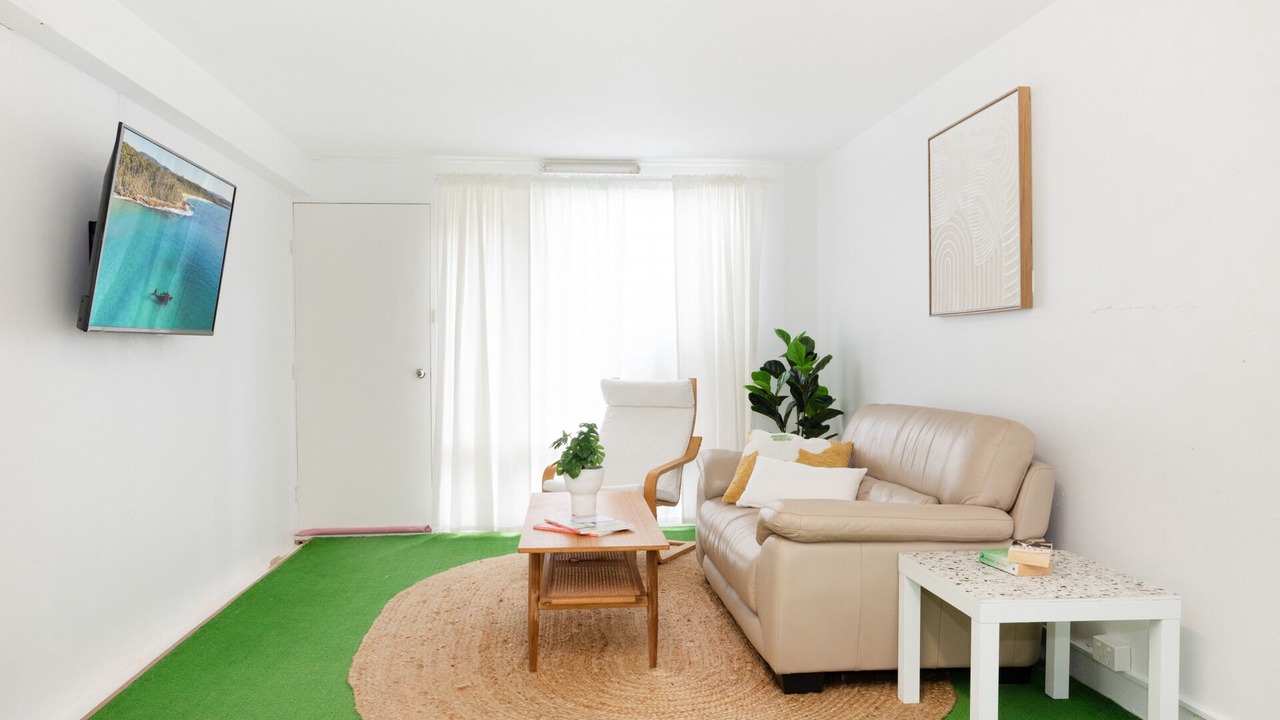 Photo of Bedroom in Mollymook Beach