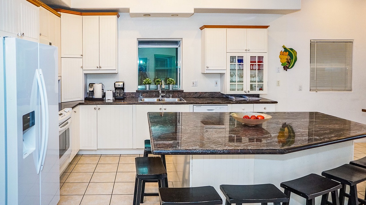 Photo of Kitchen in Imperial Beach
