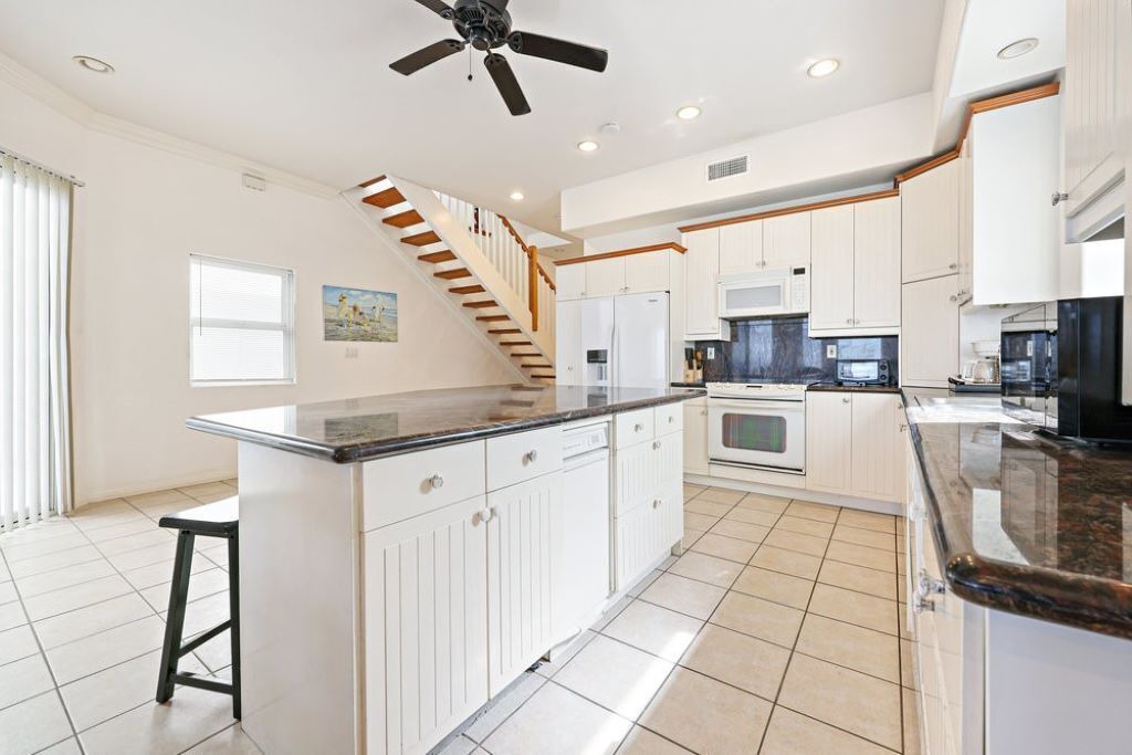 Photo of Kitchen in Imperial Beach