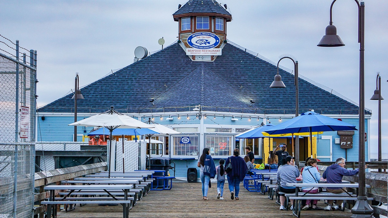 Photo of Outdoor in Imperial Beach