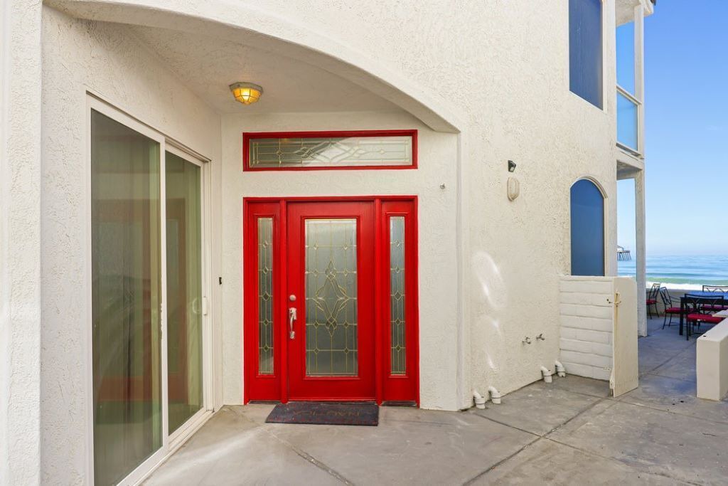 Photo of Patio Balcony in Imperial Beach
