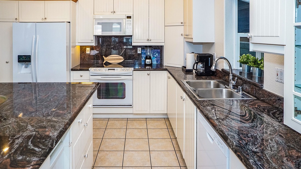 Photo of Kitchen in Imperial Beach