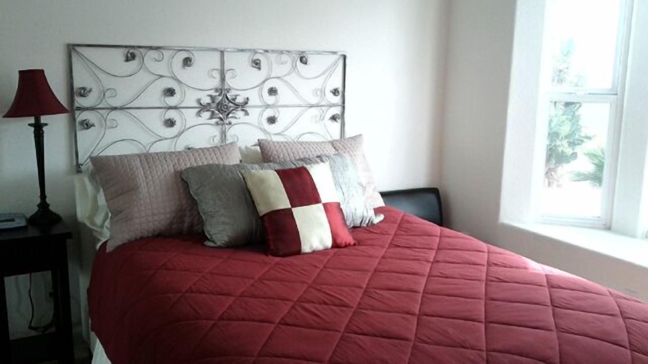 Photo of Bedroom in Imperial Beach