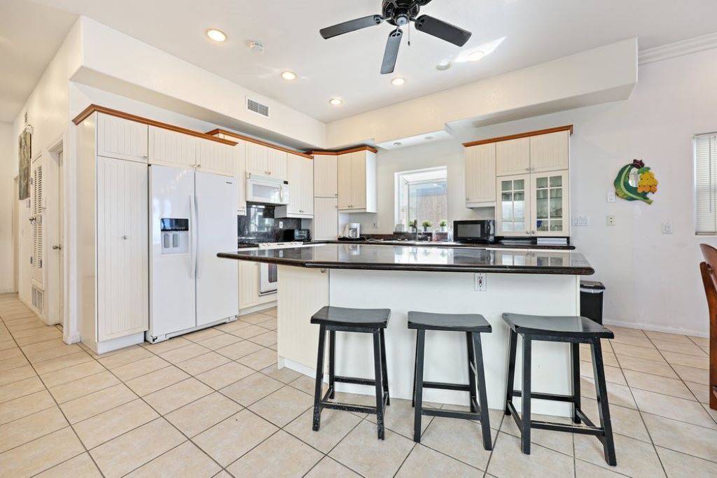 Photo of Kitchen in Imperial Beach