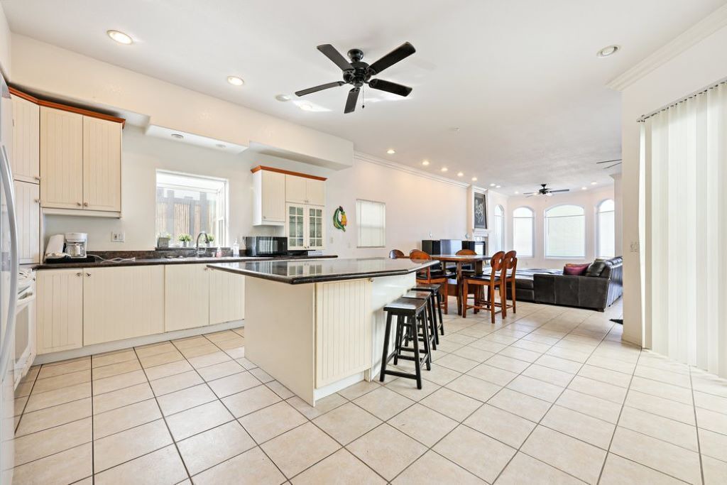 Photo of Kitchen in Imperial Beach