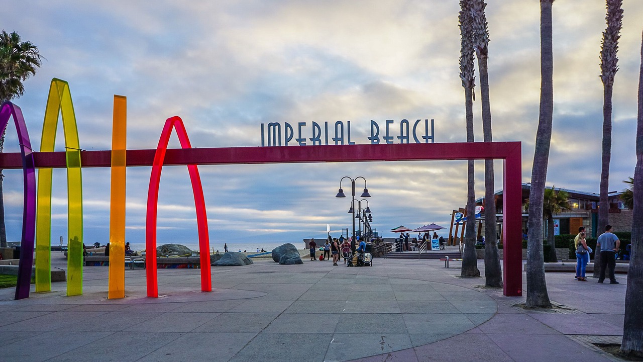 Photo of Others in Imperial Beach