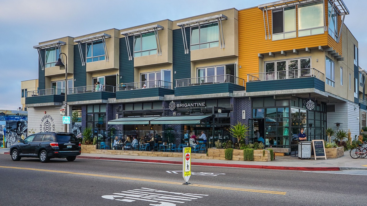 Photo of Outdoor in Imperial Beach