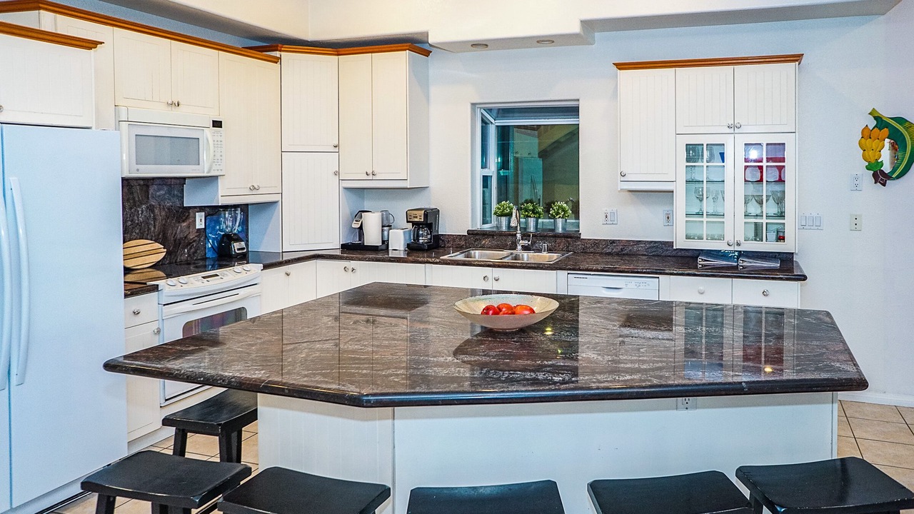 Photo of Kitchen in Imperial Beach