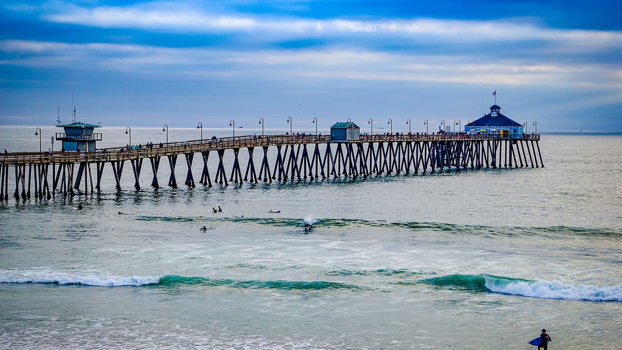 Photo of Others in Imperial Beach