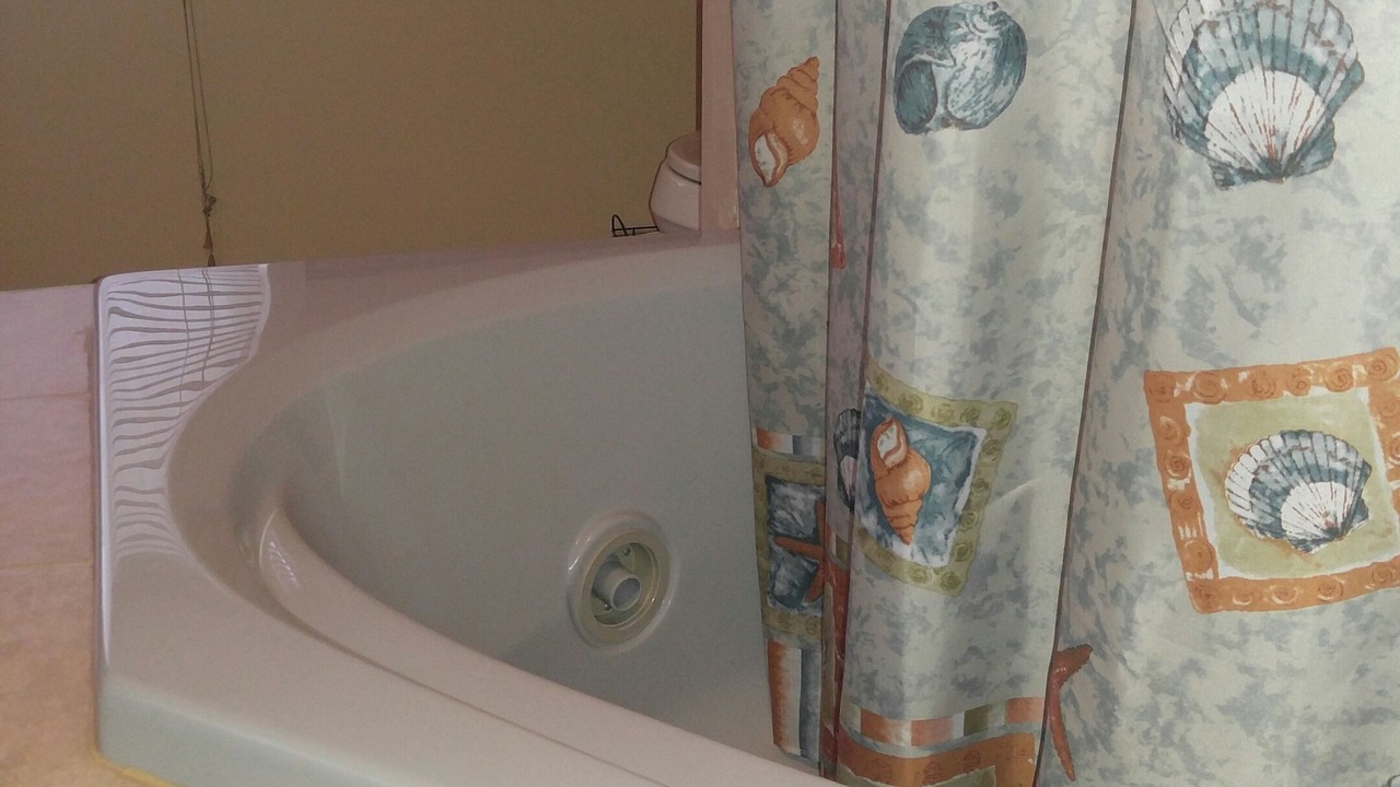 Photo of Bathroom in Benton Harbor