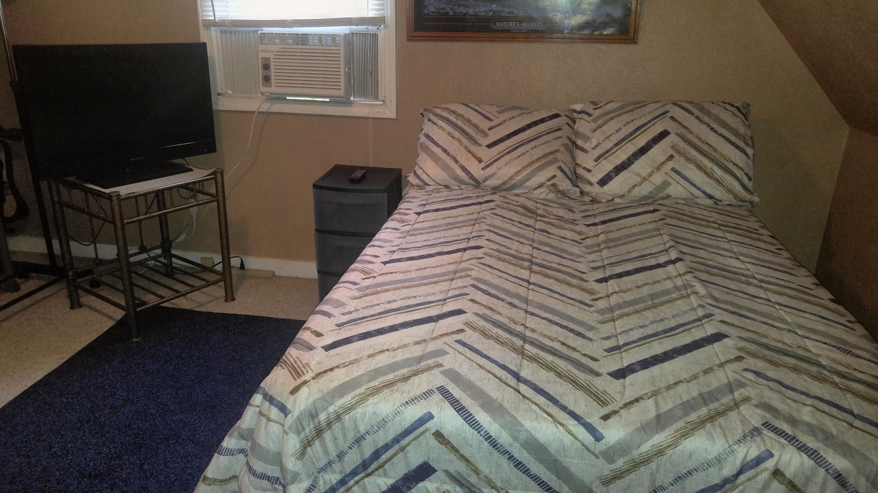 Photo of Bedroom in Benton Harbor