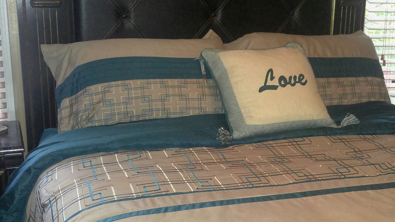 Photo of Bedroom in Benton Harbor