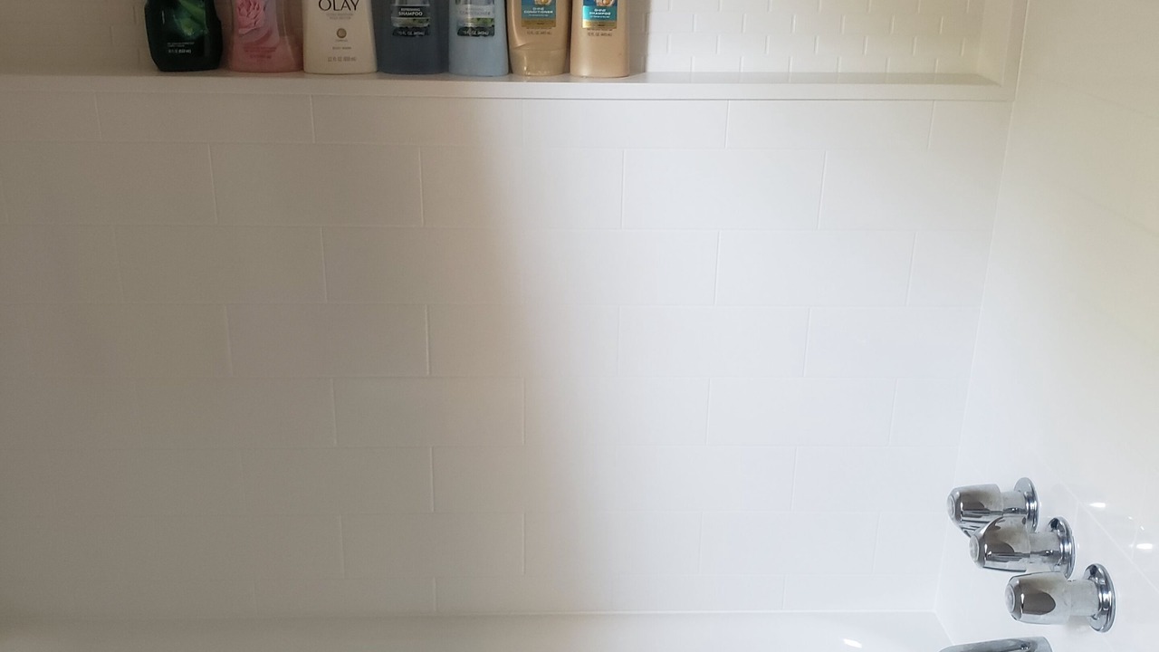 Photo of Bathroom in Benton Harbor
