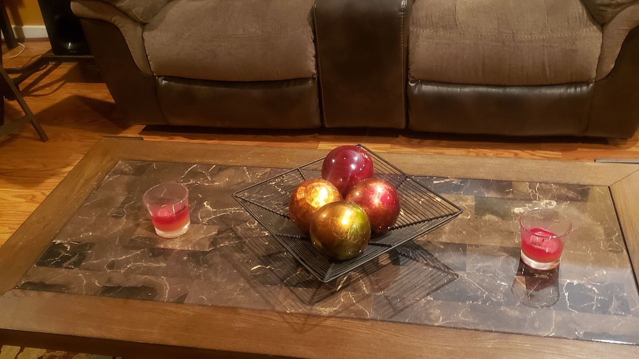 Photo of Livingroom in Benton Harbor