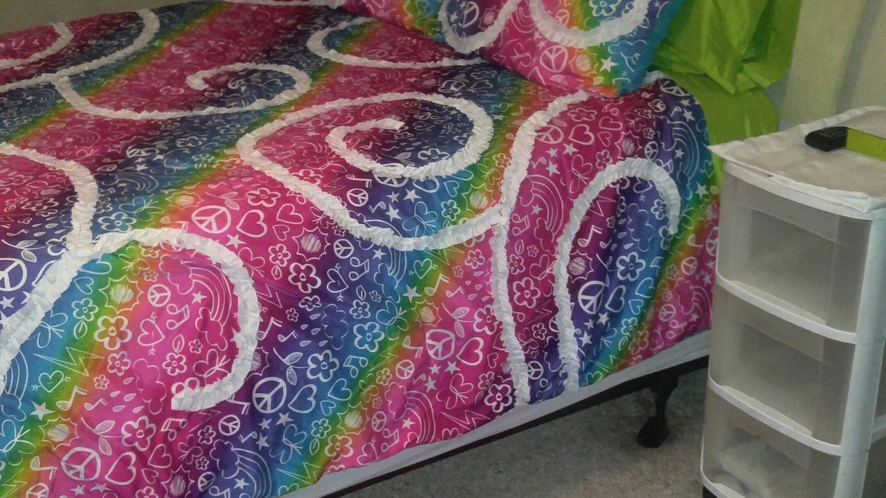 Photo of Bedroom in Benton Harbor