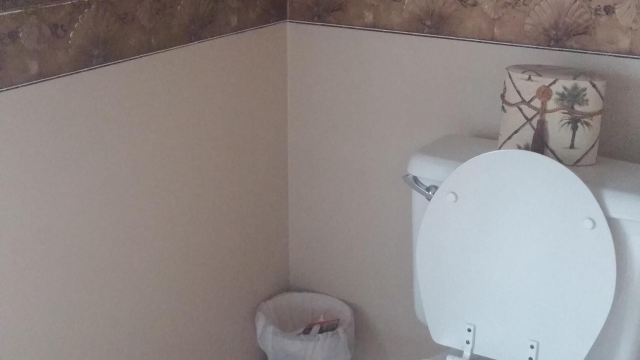 Photo of Bathroom in Benton Harbor