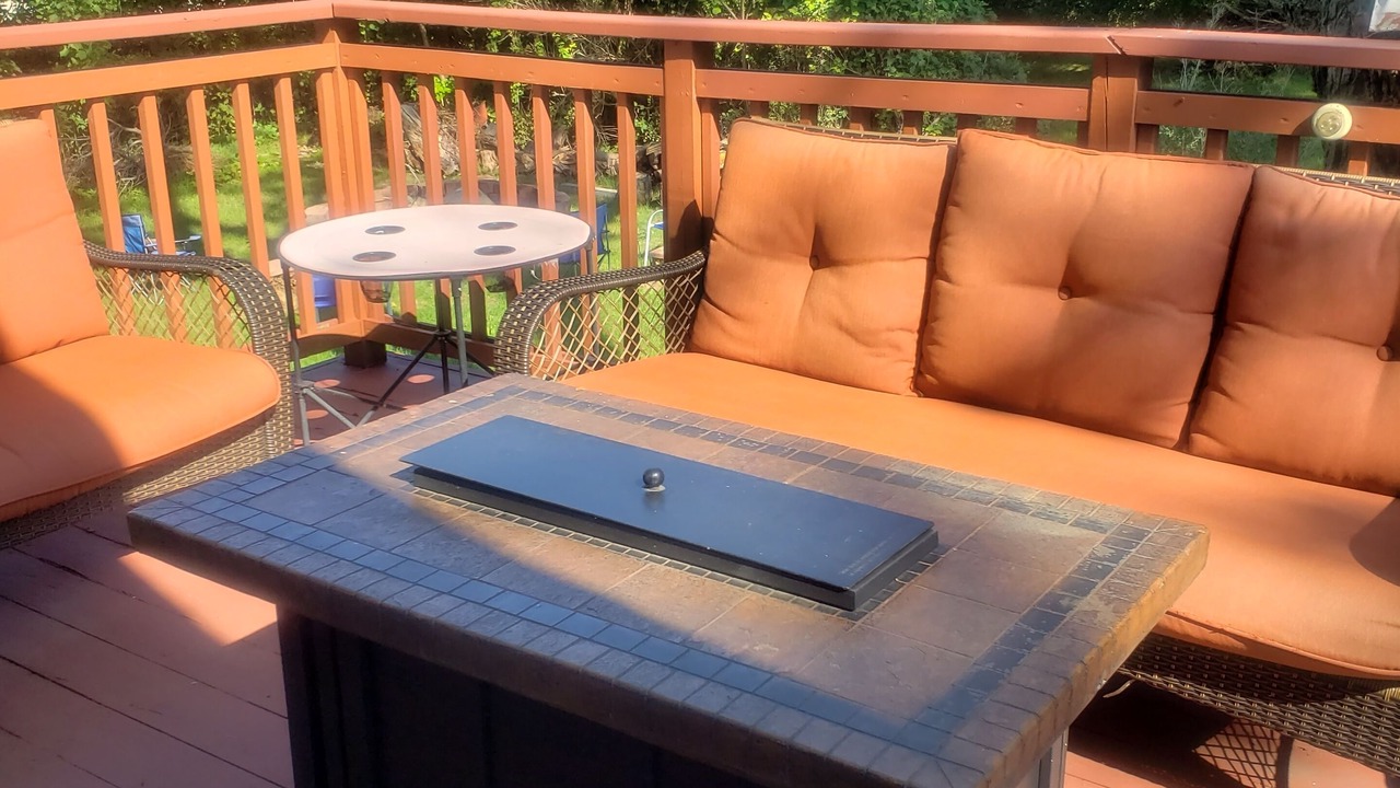 Photo of Outdoor in Benton Harbor