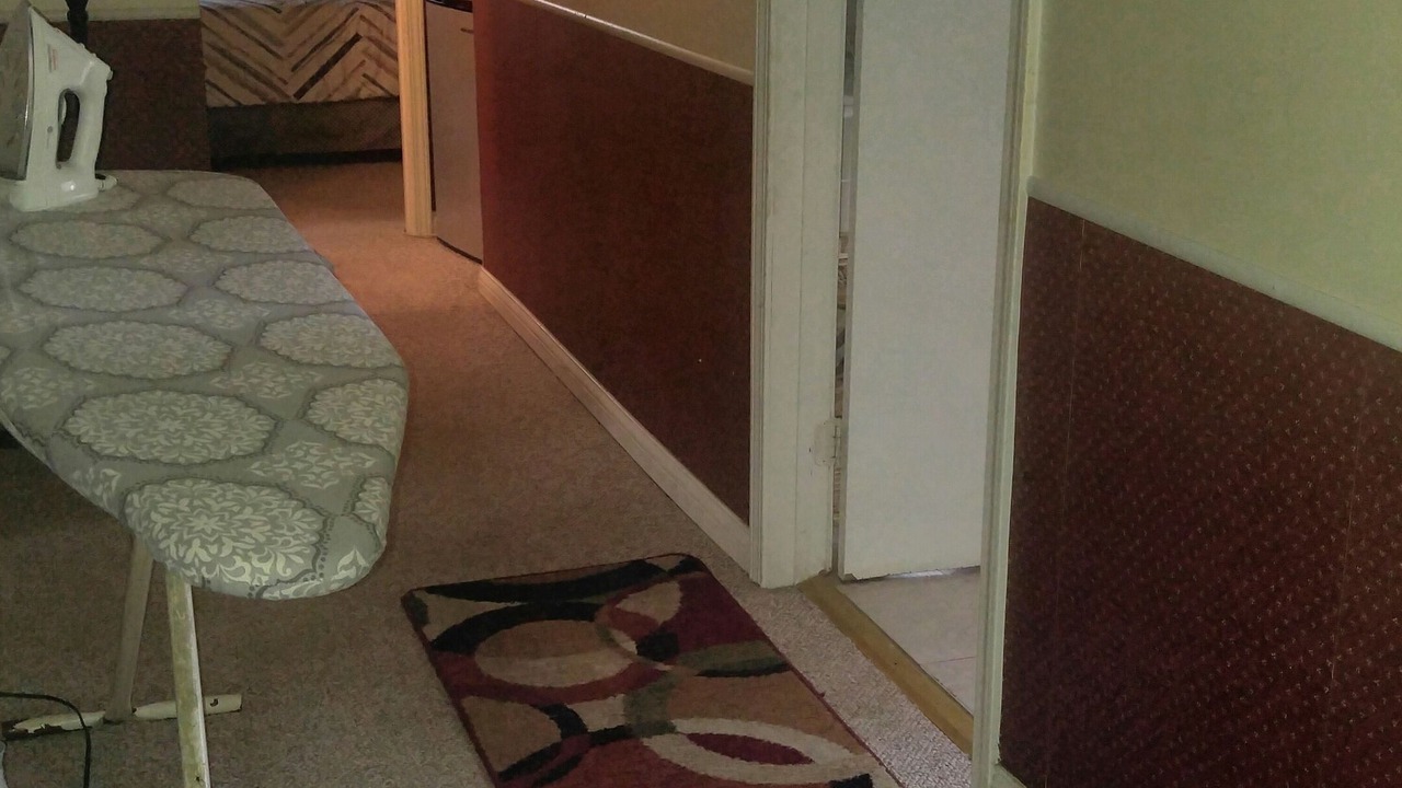 Photo of Bedroom in Benton Harbor