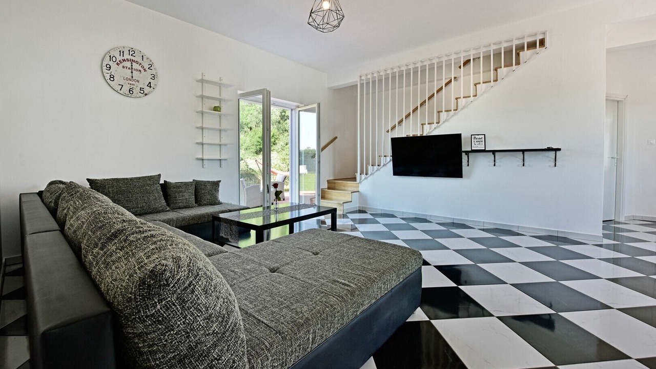 Photo of Livingroom in Vrsar