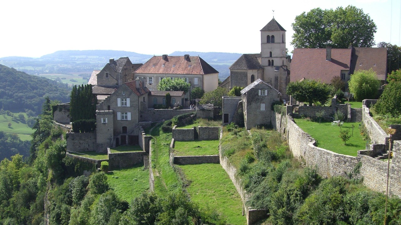 Photo of Outdoor in Frontenay