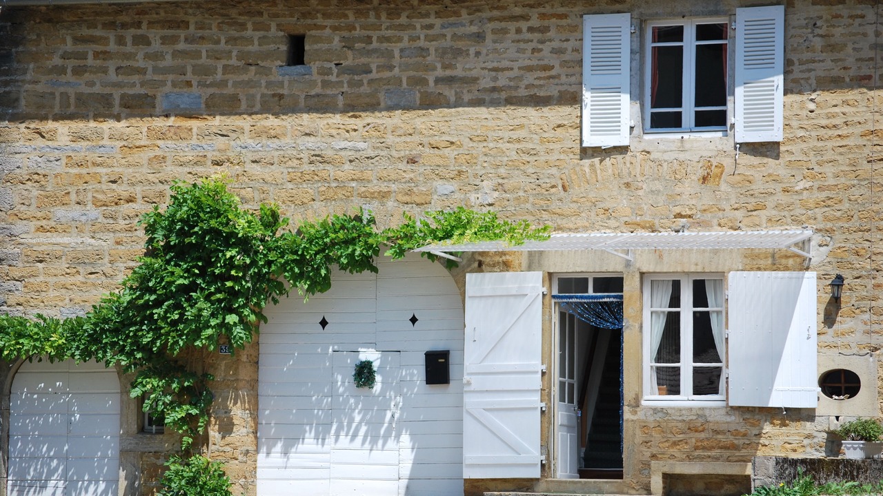 Photo of Outdoor in Frontenay