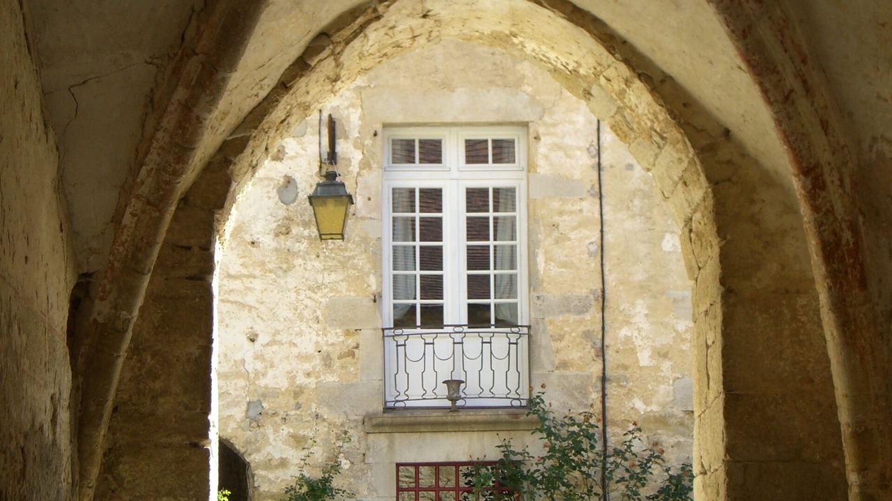 Photo of Outdoor in Frontenay