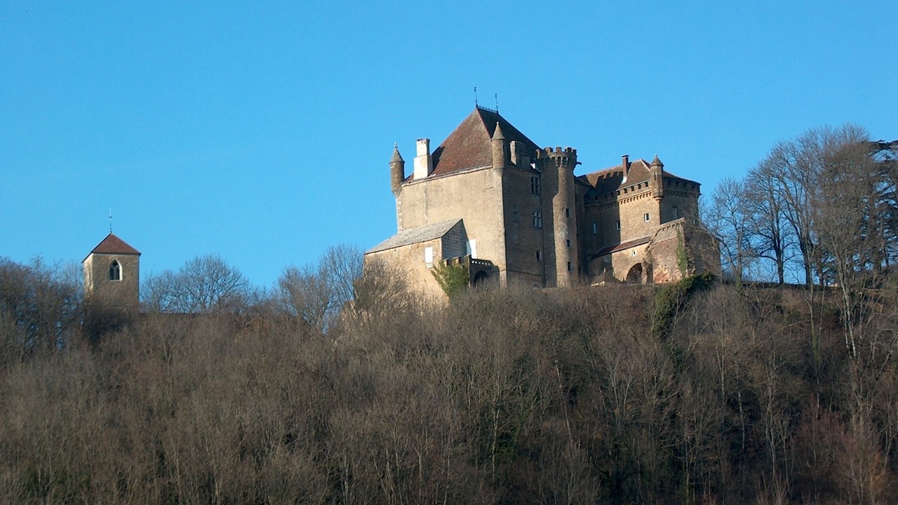 Photo of Others in Frontenay