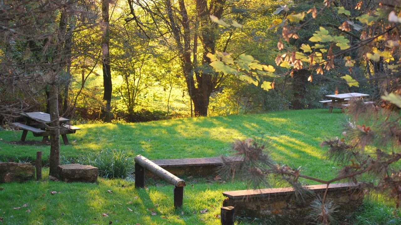 Photo of Outdoor in Frontenay