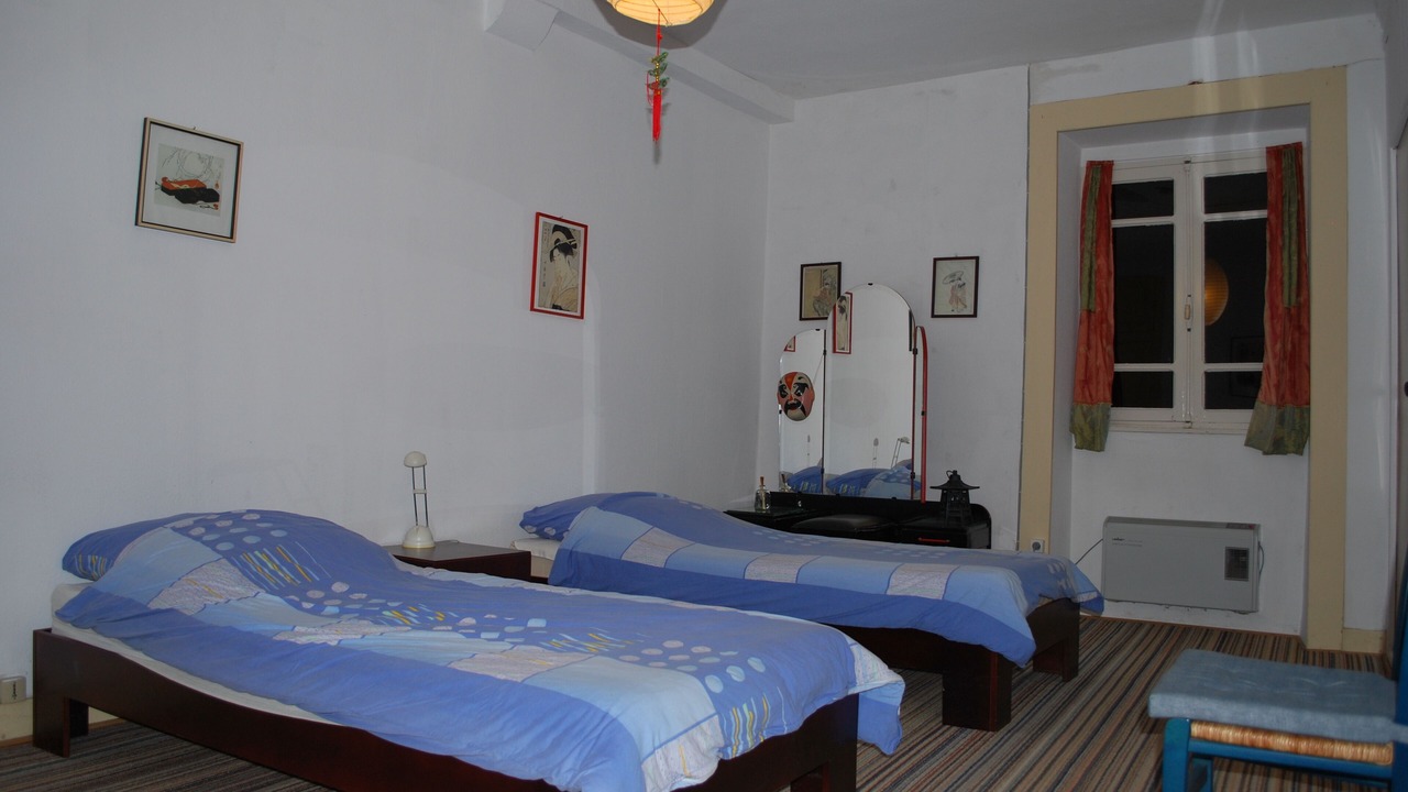 Photo of Bedroom in Frontenay