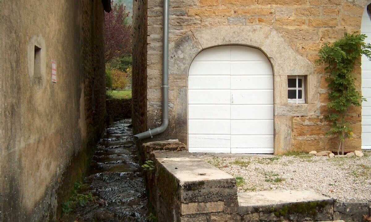 Photo of Outdoor in Frontenay