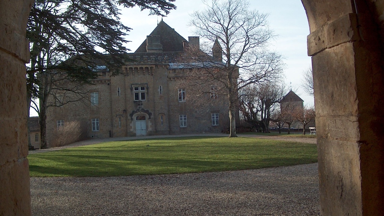 Photo of Outdoor in Frontenay