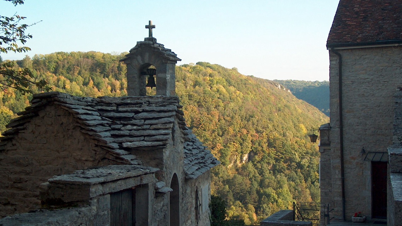 Photo of Outdoor in Frontenay