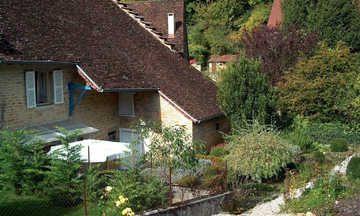 Photo of Outdoor in Frontenay