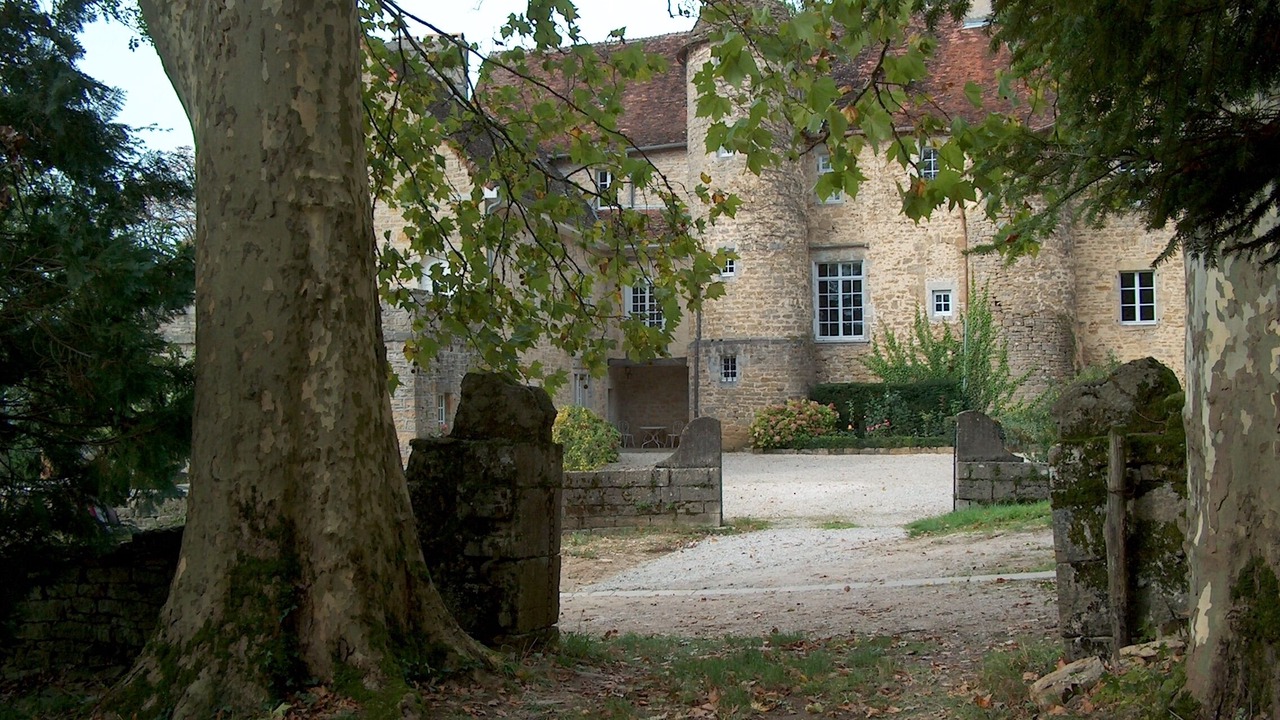 Photo of Outdoor in Frontenay