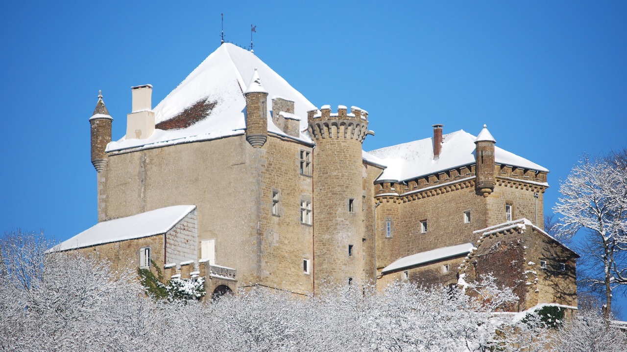 Photo of Outdoor in Frontenay