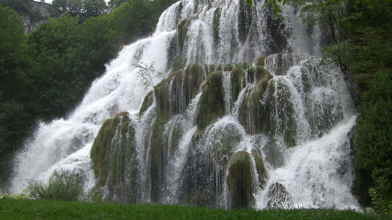 Photo of Outdoor in Frontenay