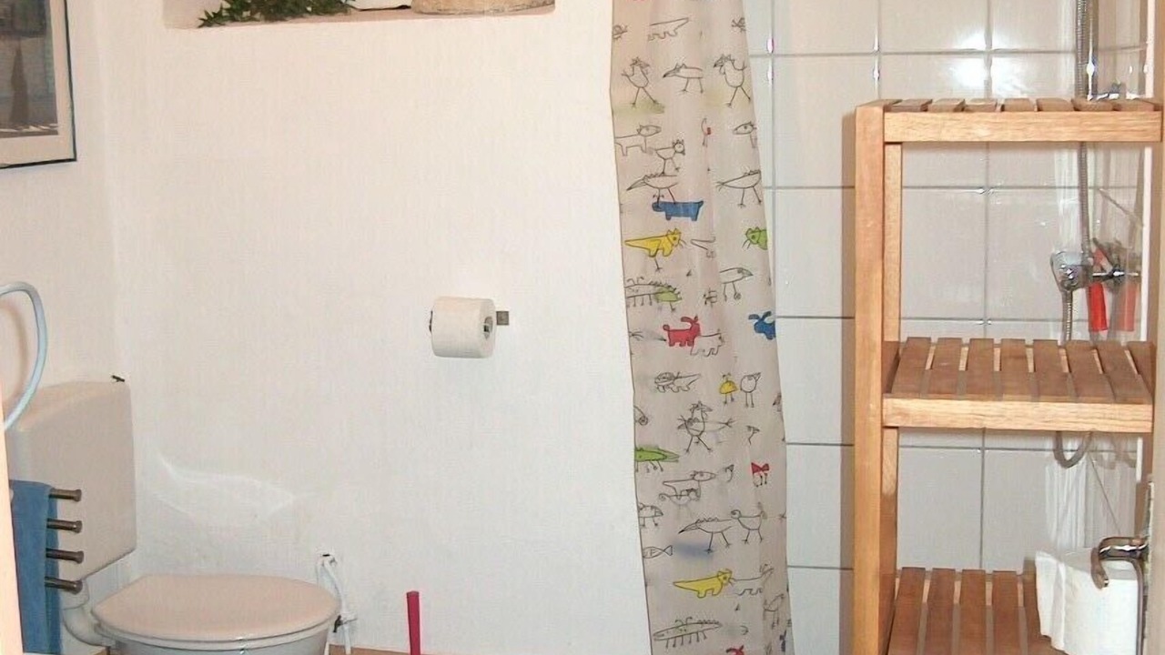 Photo of Bathroom in Frontenay