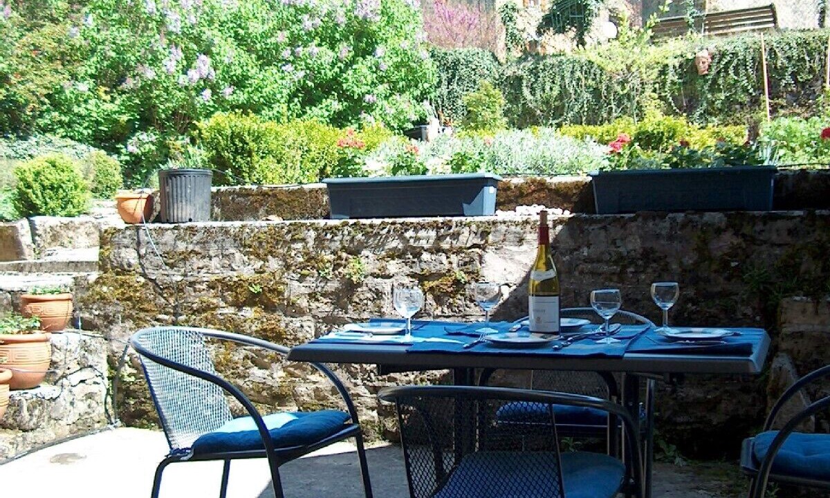 Photo of Outdoor in Frontenay