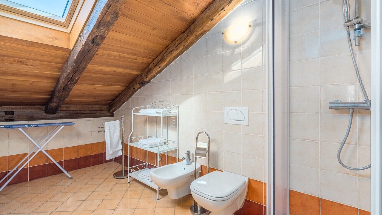 Photo of Bathroom in Gedici