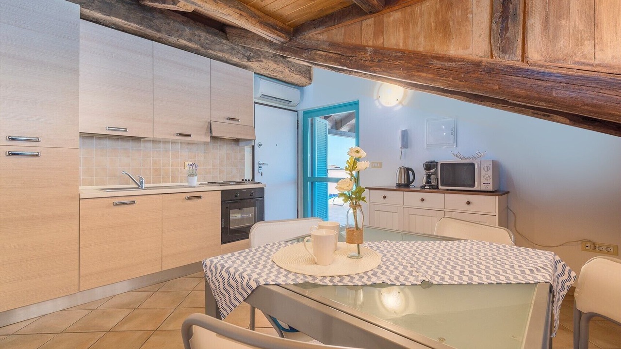 Photo of Kitchen in Gedici