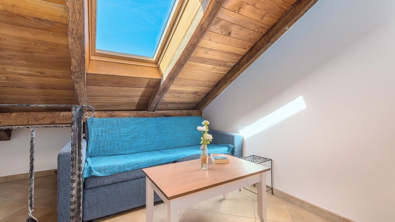 Photo of Livingroom in Gedici