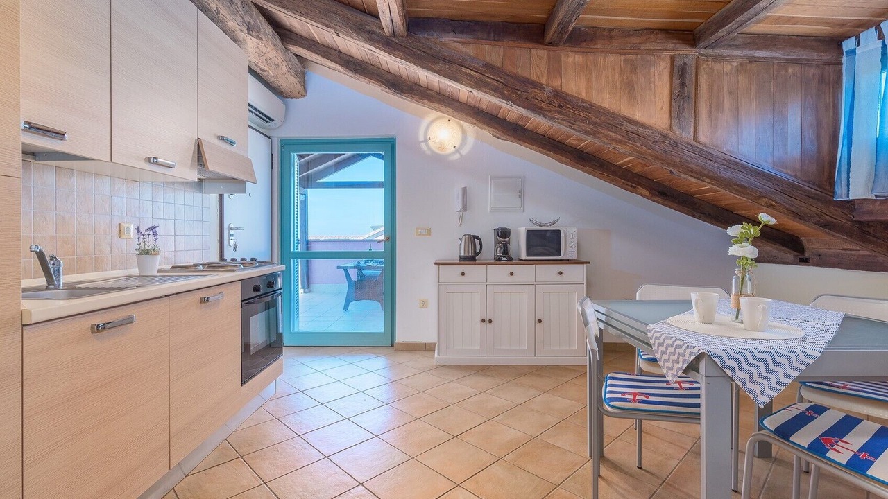 Photo of Kitchen in Gedici