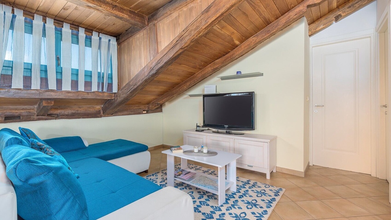 Photo of Livingroom in Gedici