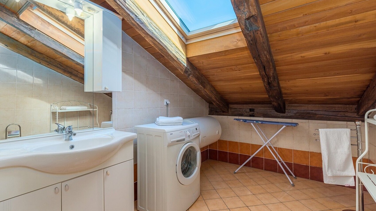 Photo of Bathroom in Gedici