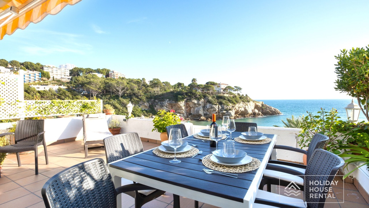 Photo of Outdoor in Cap de Salou