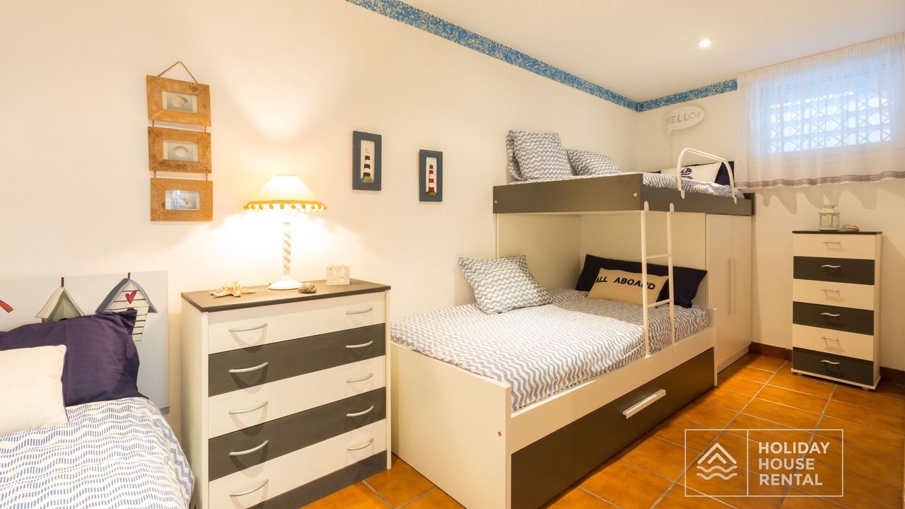 Photo of Bedroom in Cap de Salou