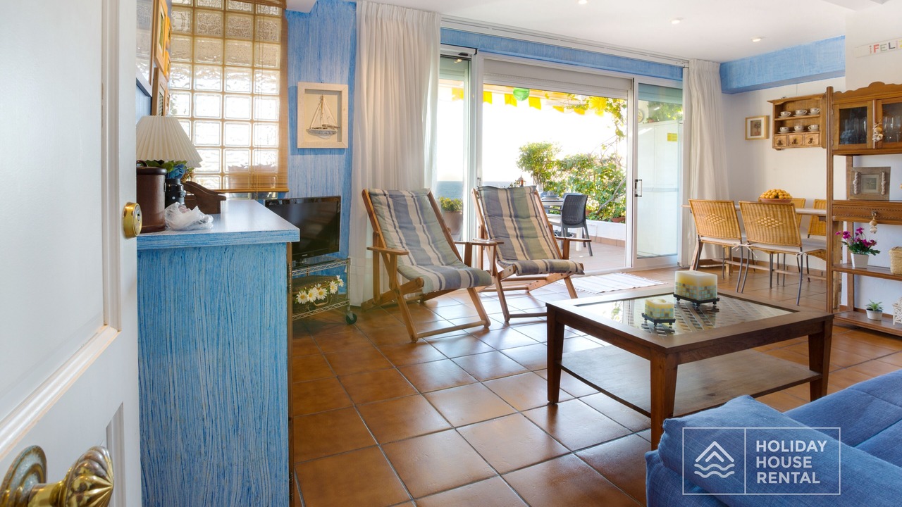 Photo of Livingroom in Cap de Salou