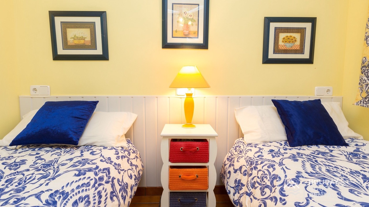 Photo of Bedroom in Cap de Salou