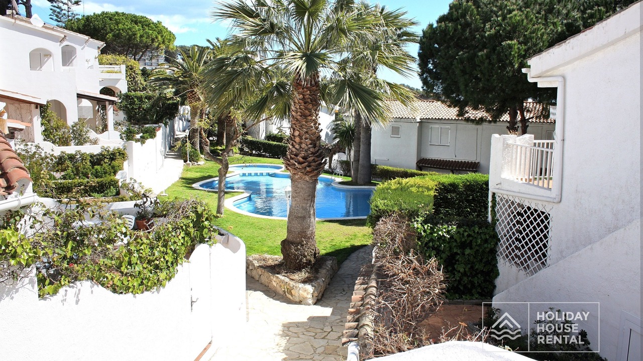 Photo of Outdoor in Cap de Salou